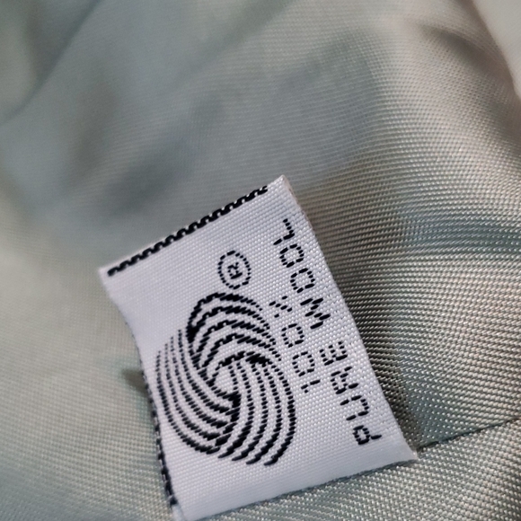 Nice business suit jacket - Picture 5 of 5